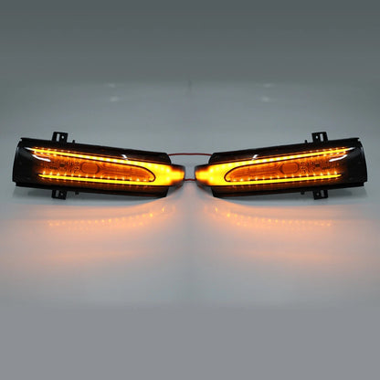 Dynamic Side Mirror Turn Signal Light for Mercedes Benz CLS CLC SL SLK Class (2005-2011)