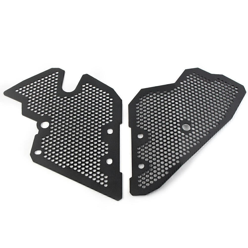 Engine Cover Protection for Yamaha TENERE 700/T7 Rally XTZ700 (2019+)