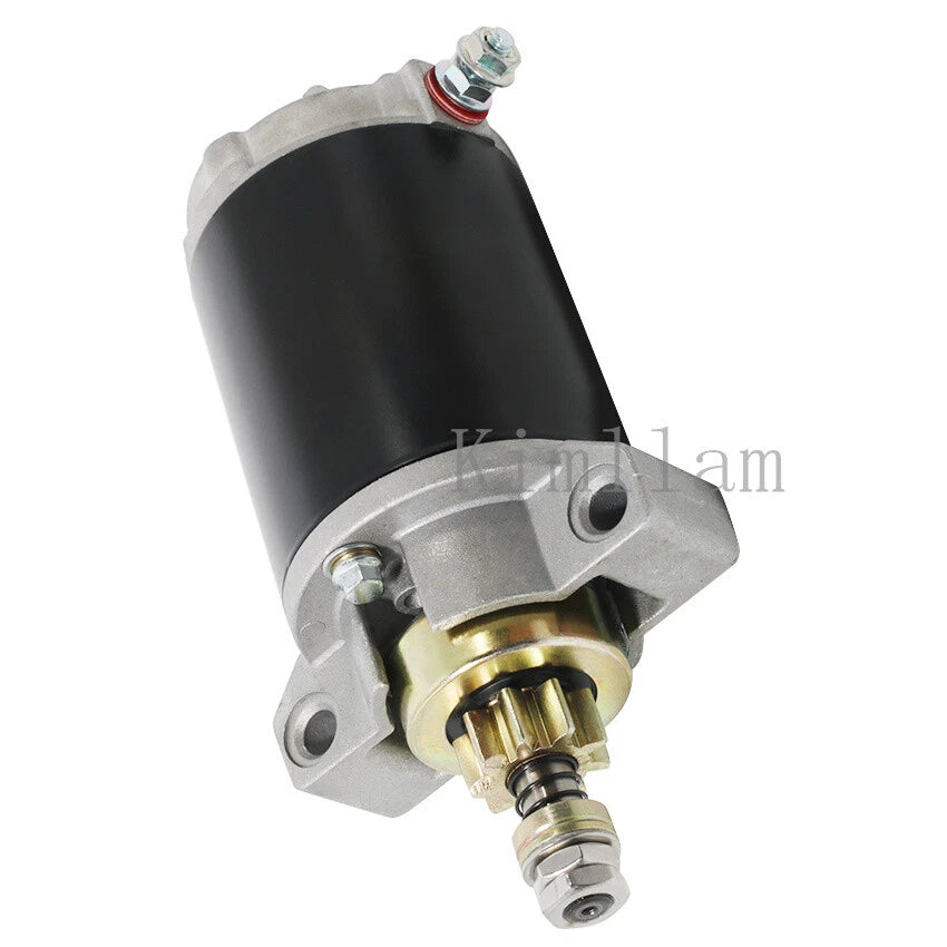 Starter Motor for Yamaha 9.9 13.5HP 15HP