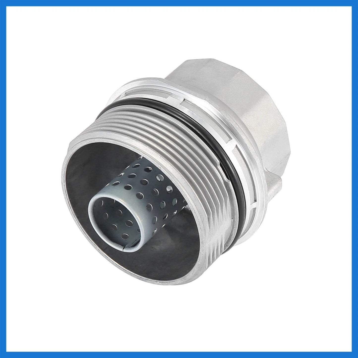 Oil Filter Cap Assembly for Toyota Yaris (2006-2011)