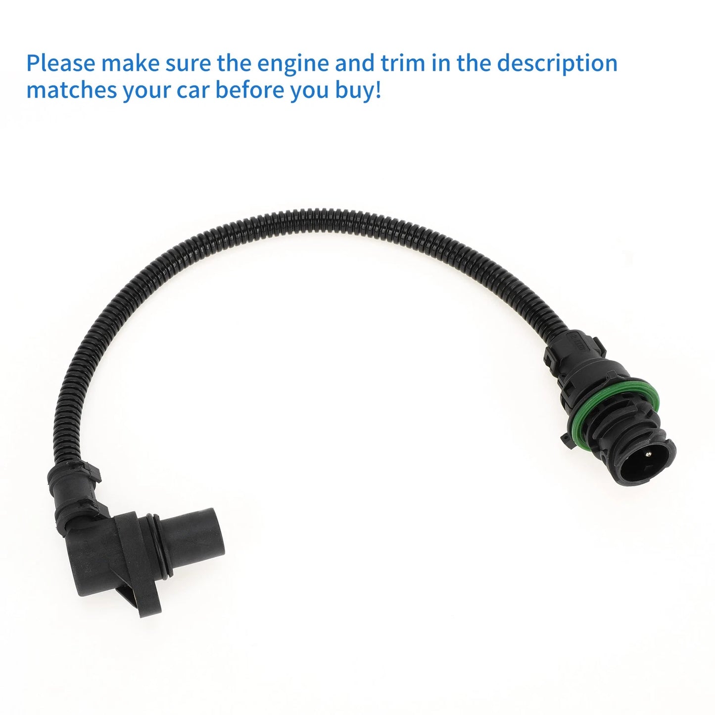 Crankshaft Position Sensor for VOLVO Trucks Engines (No.3944124)