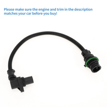 Crankshaft Position Sensor for VOLVO Trucks Engines (No.3944124)