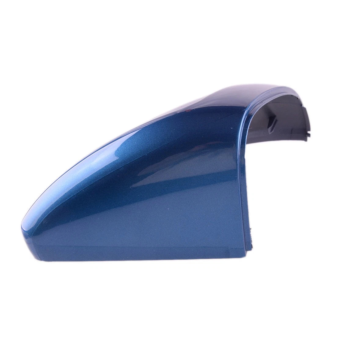 Blue Right Wing Mirror Cover for Chevrolet Cruze (2017-2019)