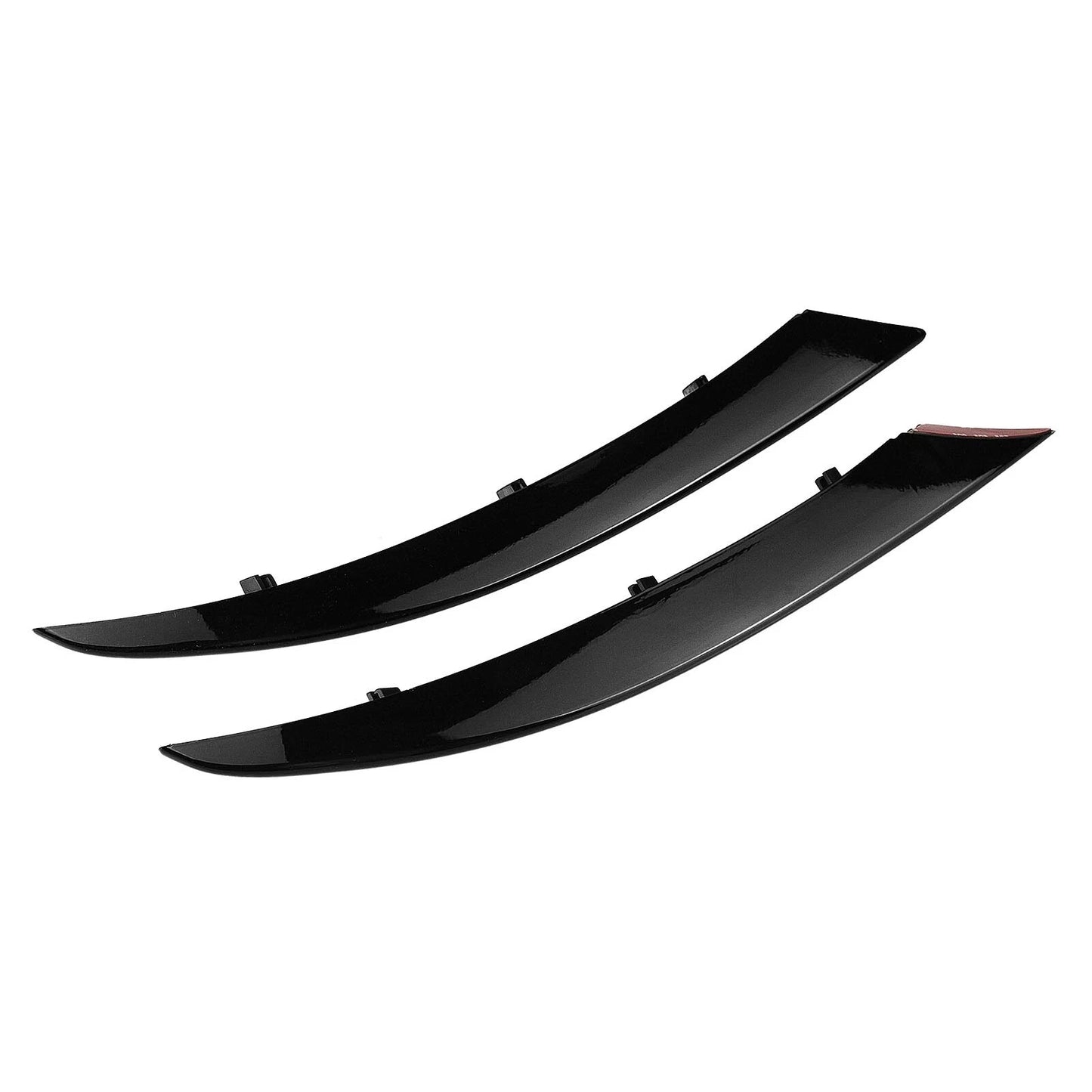 Fog Light Cover Trim for 2015-2018 Mercedes-Benz C Class (2015-2018)