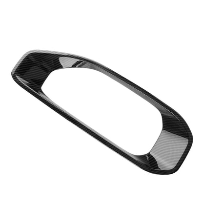 Front Fog Light Lamp Cover Trim for Jeep Wrangler JL (2018-2022)