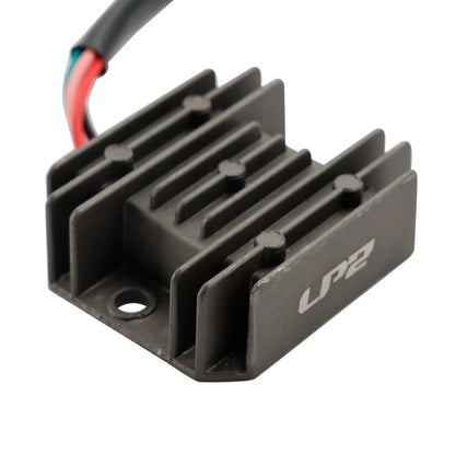 Rectifier for Honda CTX 200, NX 200, XR 200, XL 200 (1994-2016)