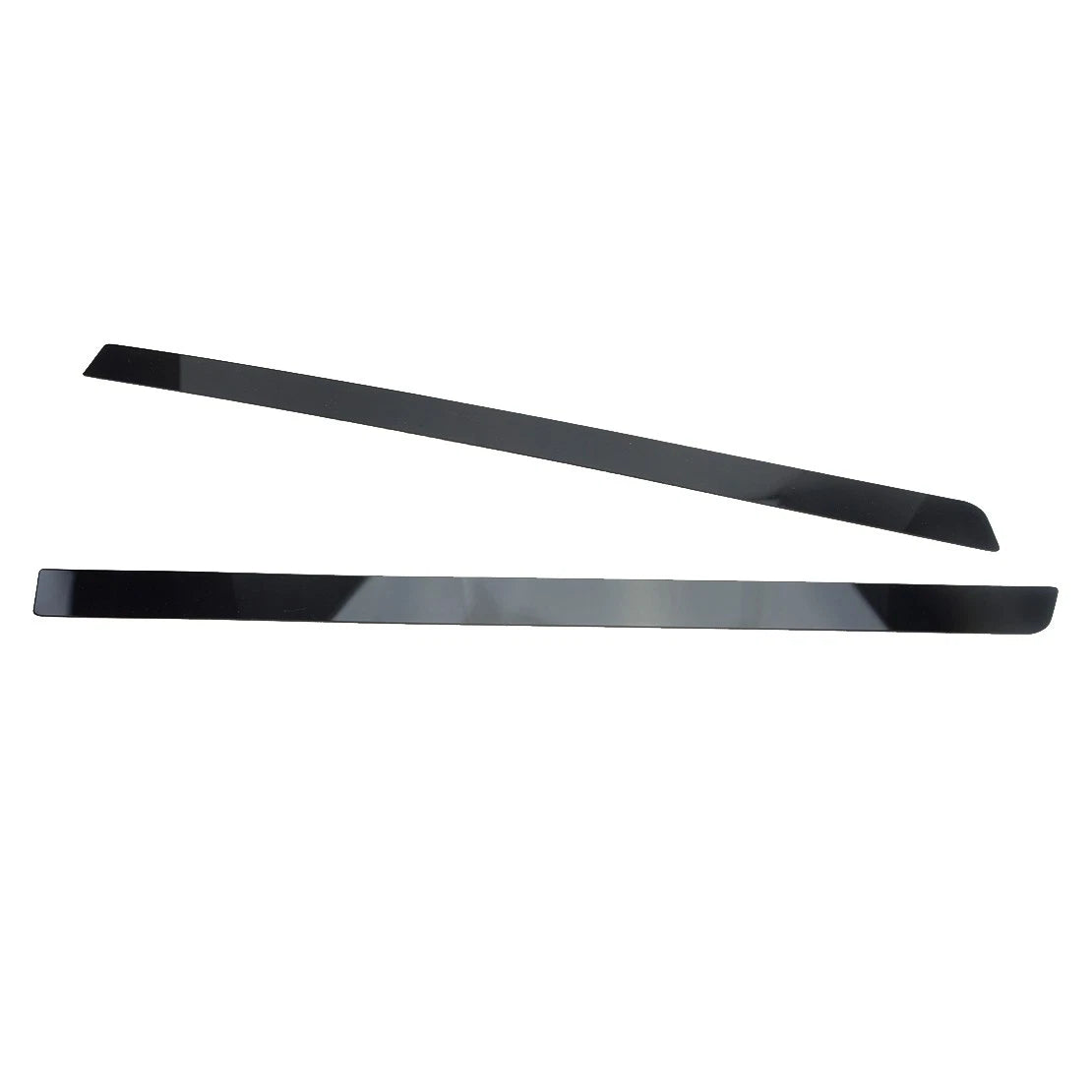 6pcs Door Window Pillar Post Stickers for Ford Explorer Sport Trac (2007-2010)