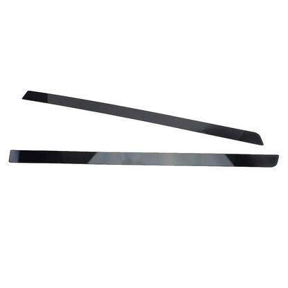 6pcs Door Window Pillar Post Stickers for Ford Explorer Sport Trac (2007-2010)