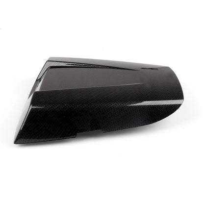 Rear Pillion Seat Cover for Suzuki SV650 SV1000 (2003-2013) Carbon Fiber
