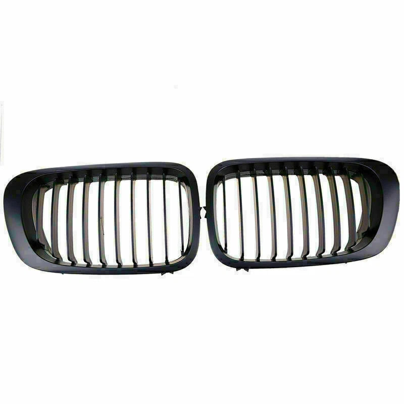 Front Bumper Grille for BMW E46 M3 325Ci 330Ci 328 3 Series (1998-2001)