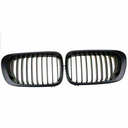 Front Bumper Grille for BMW E46 M3 325Ci 330Ci 328 3 Series (1998-2001)
