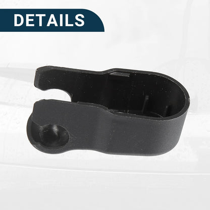 Rear Windshield Wiper Arm Nut Cap for Lincoln Navigator (2003-2006)