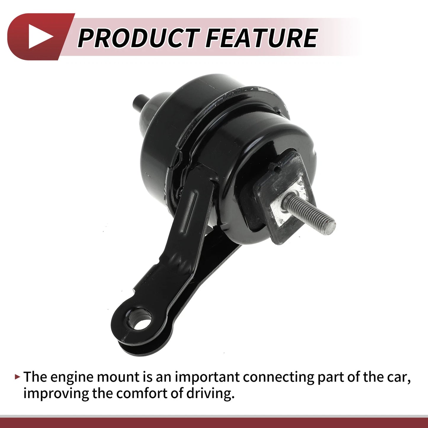 Engine Mount for BMW MINI 1.6L CVT (2004-2007)