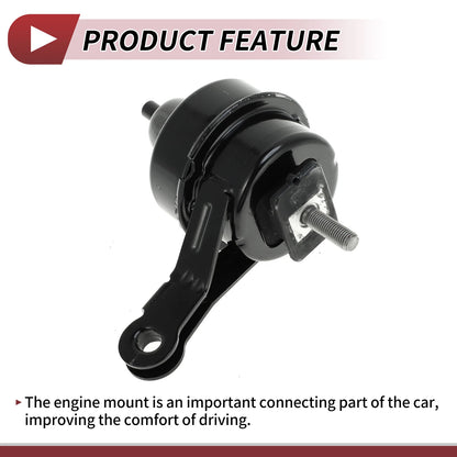 Engine Mount for BMW MINI 1.6L CVT (2004-2007)