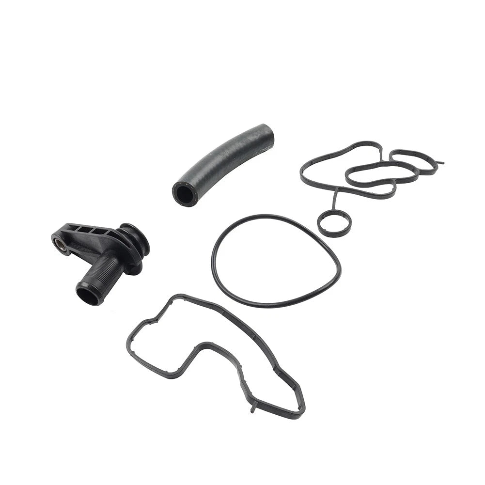 Oil Cooler Repair Kit for Land Rover Freelander 2 2.2 Diesel (2008-2015)