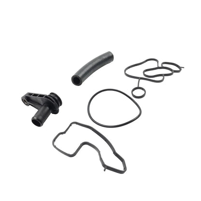 Oil Cooler Repair Kit for Land Rover Freelander 2 2.2 Diesel (2008-2015)
