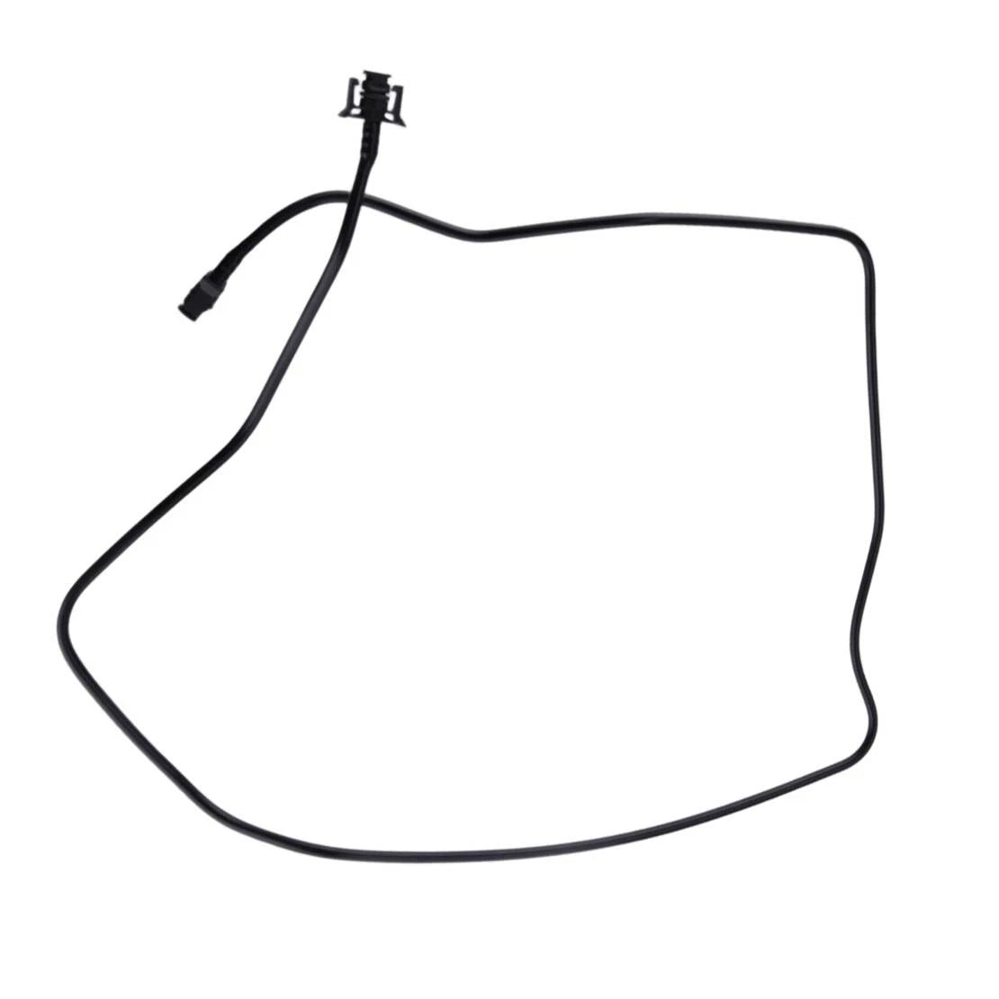 Coolant Reservoir Hose for Ford Fusion (2013-2016)