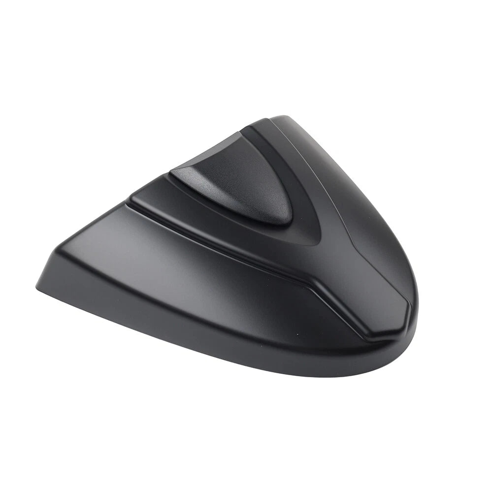 Rear Tail Seat Cover Cowl Matte Black for Trident 660 (2021-2024)