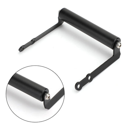 Cockpit Bar GPS Smartphone Mount for Kawasaki KLZ1000 LT Versys 1000 (2017-2018)