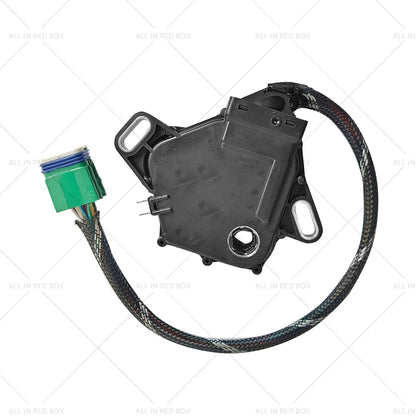 Gear Mark Switch for Citroen C4 C5 AL4 207 307 (2004-2015)