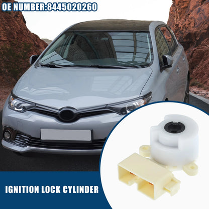 Ignition Switch Starter for Toyota Celica GT 2.2L L4 (2000-2005)