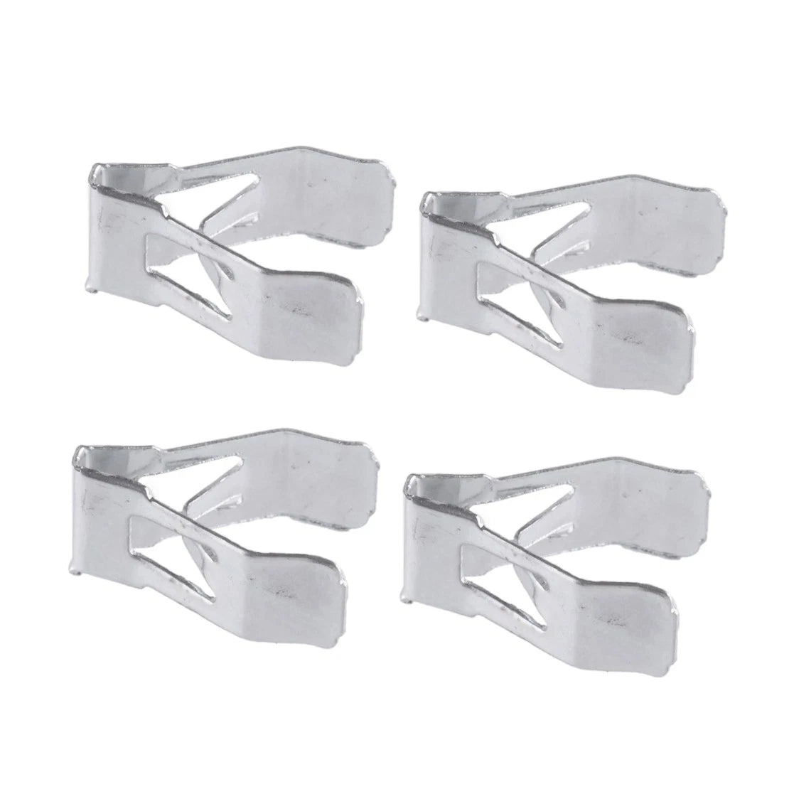 10 x Center Console DVD Dashboard Panel Clips for Nissan