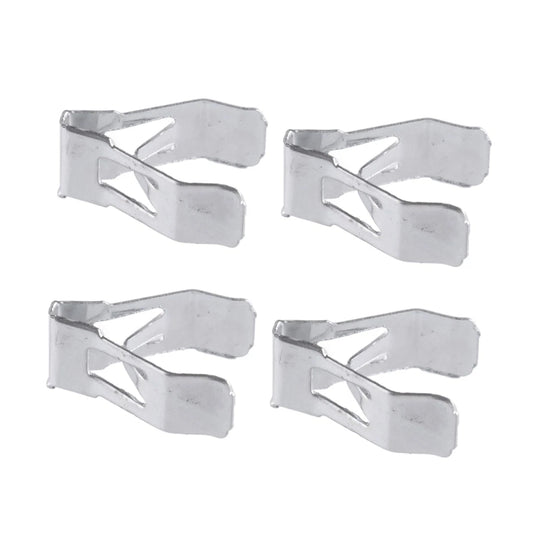 10 x Center Console DVD Dashboard Panel Clips for Nissan