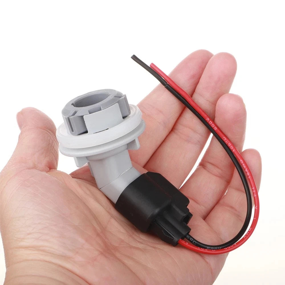 Bulb Holder Connector for Ford Focus MK2 (2005-2013)