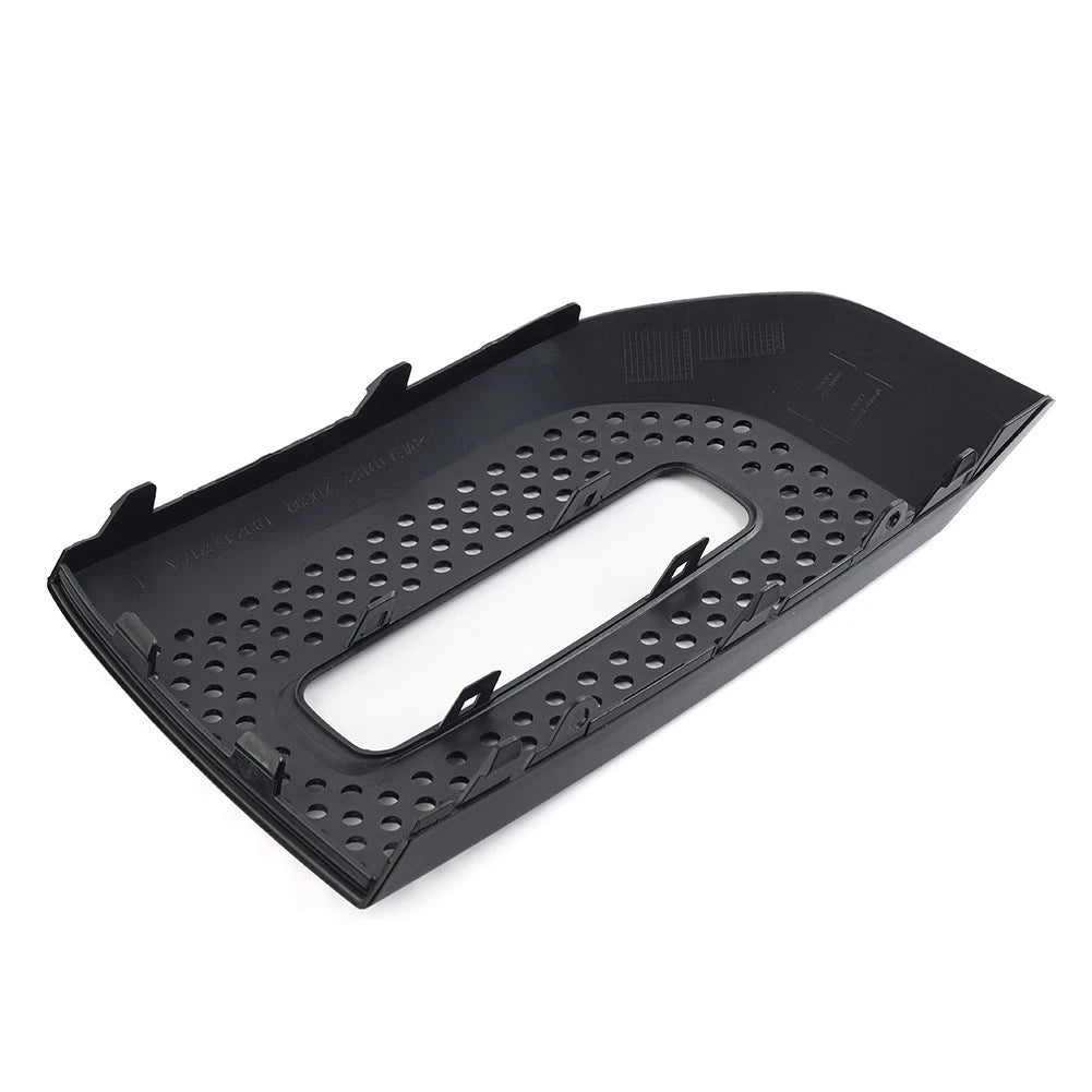 Fog Light Grill Bezel Cover for Land Rover Defender 90 110 130 (20-24)