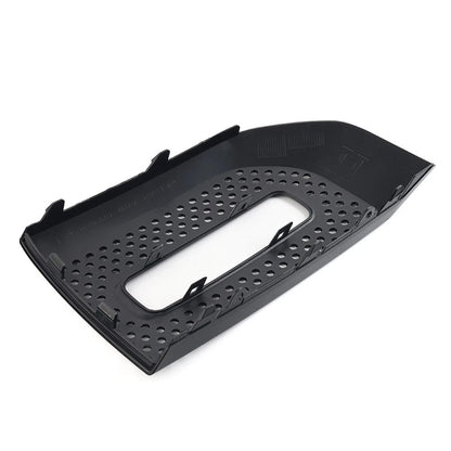 Fog Light Grill Bezel Cover for Land Rover Defender 90 110 130 (20-24)