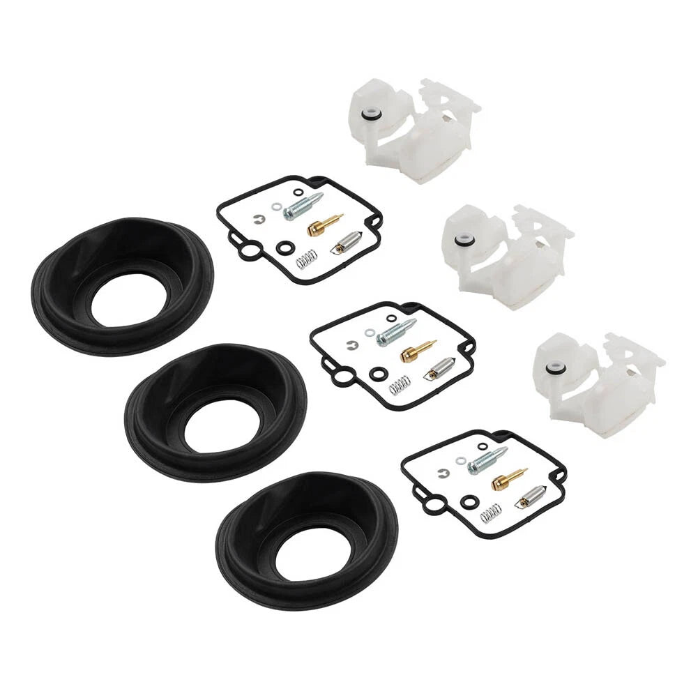 Carburetor Repair Kit for Mikuni BST36 Daytona 900 (1996)