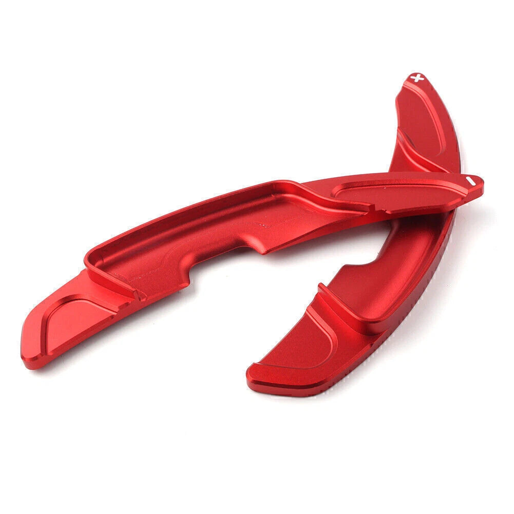 Steering Wheel Shift Paddle Extensions for Lexus ES300h ES350 (2019-2024)