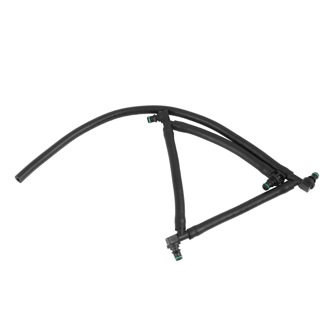 Diesel Fuel Return Line Hose for Citroen, Peugeot, Ford