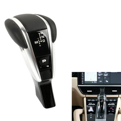Gear Shift Lever Kit for Porsche Cayenne (2018-2023)