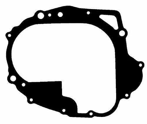 Case Clutch Cover Gasket for Yamaha Timberwolf 250 Yfb250 (1994–2000)