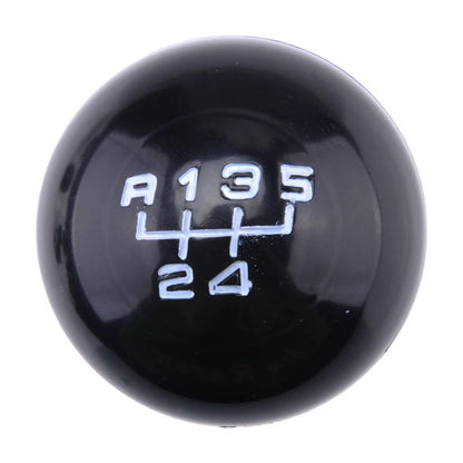5 Speed Gear Shift Knob for Alfa Romeo Giulietta (2010-2023)