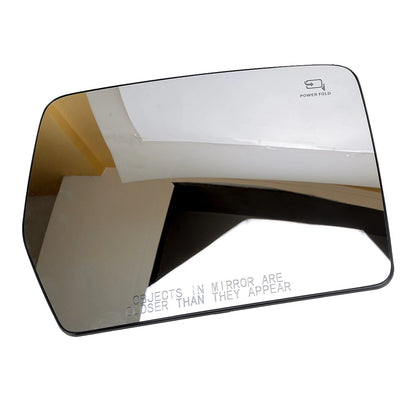 Heated Rear View Mirror Glass for Ford F-150 (2011-2014)