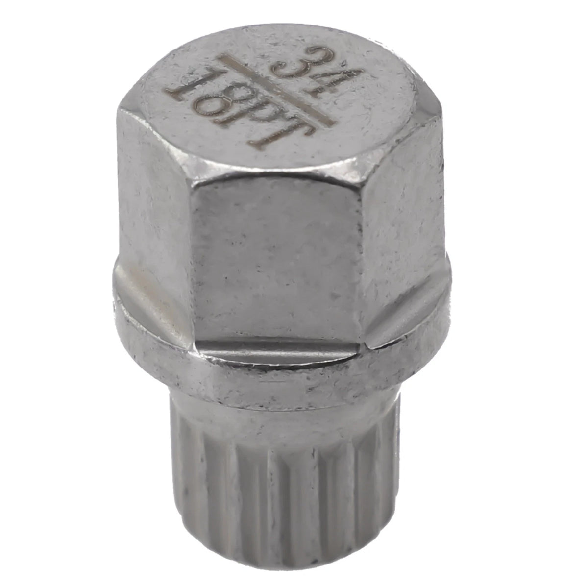 Hollow Car Anti-Theft Wheel Lock Lug Nut Removal Key for Car