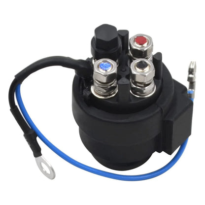 Johnson OMC Evinrude Outboard Tilt Trim Relay for 25-140HP Models