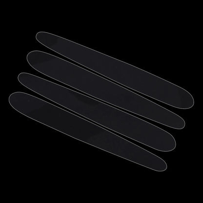 8Pcs Car Door Handle Bowl Anti-Scratch Cover
