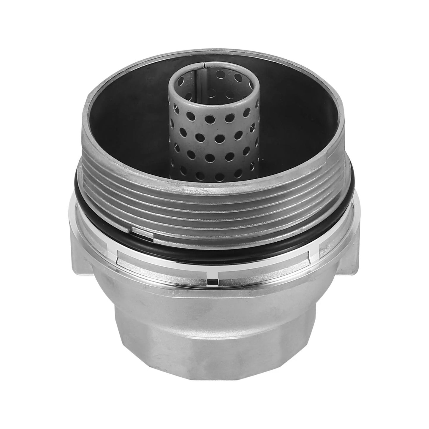 Oil Filter Housing Cap for Toyota Camry, Lexus ES300h, IS250, GS300 (2012-2023)