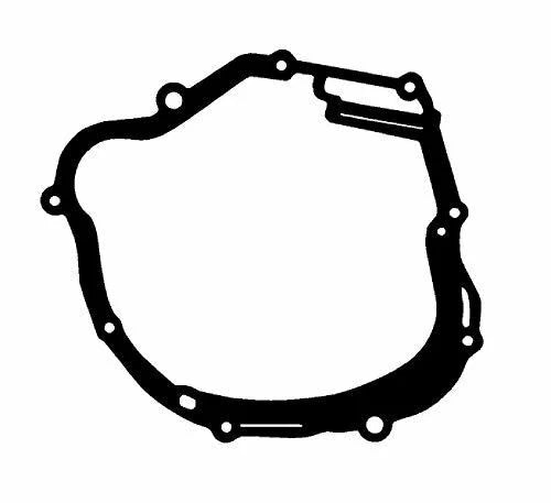Clutch Cover Gasket for Yamaha TT-R125 TTR 125 TT0R125L 125L (2000–2007)