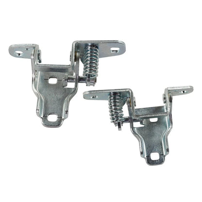 Lower Door Hinges for Dodge Ram 1500 2500 3500 (2019-2023)