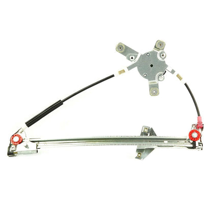 Front Right Window Regulator for Audi A6 100 quattro (1995-1997)