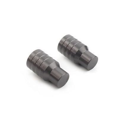 Universal Wheel Air Tire Valve Stem Caps Covers for Motorcycle Car Trucks