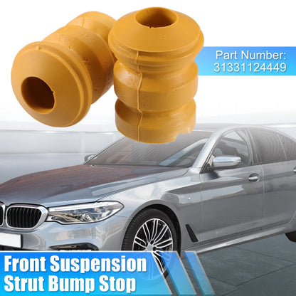 3.39" Front Suspension Bump Stops for BMW 318i (1992-1998)
