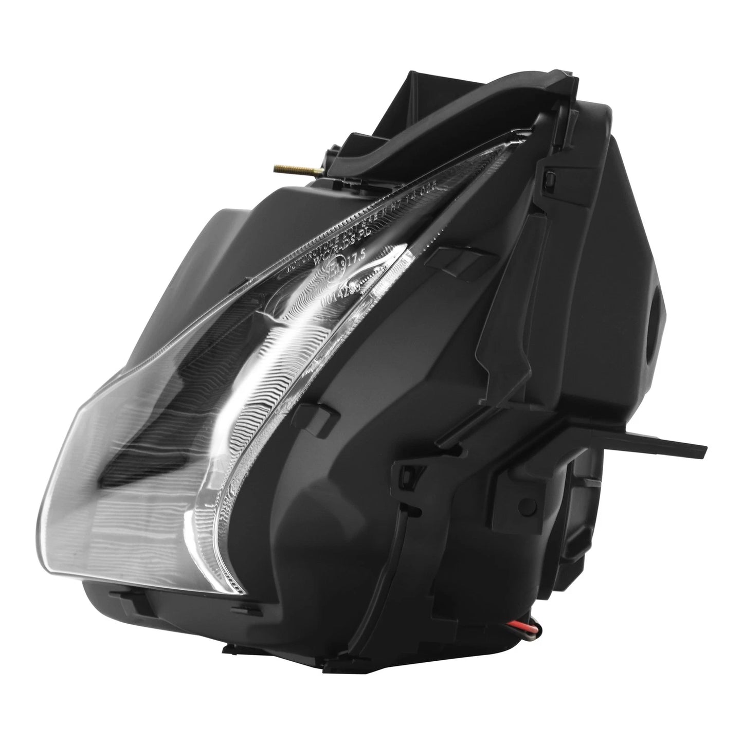 Headlight Assembly for Honda CBR1000RR (2012-2016)