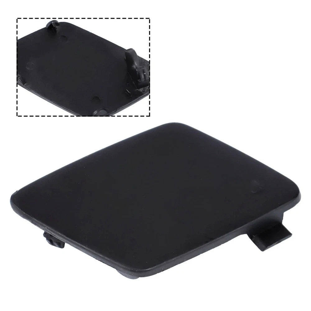 Bumper Tow Hook Eye Cover for BMW 3 Series E90 E91 (2009-2012)