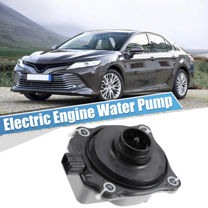 Engine Coolant Water Pump for Toyota Camry RAV4 Avalon 2.5L (2012-2023)