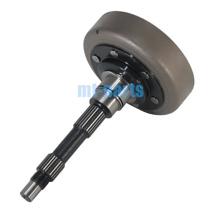 Clutch Variator Pulley Set for CFMoto ZFORCE 800 Trail (2015-2016)